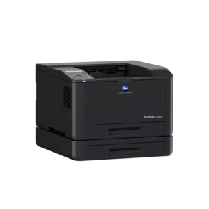 Konica Minolta bizhub C3100i