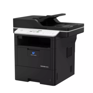 Konica Minolta bizhub 5020i