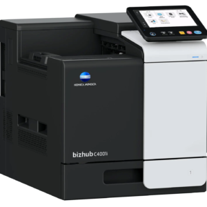 Konica Minolta bizhub C4001i