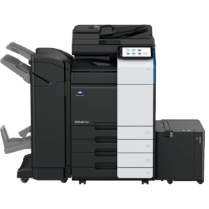 Konica Minolta bizhub C361i