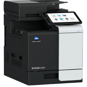 Konica Minolta bizhub C4051i