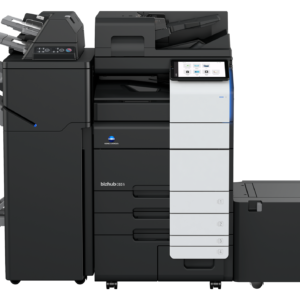 Konica Minolta bizhub C451i