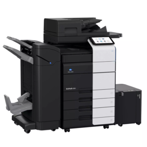 Konica Minolta bizhub C651i