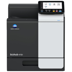 Konica Minolta bizhub 4701i
