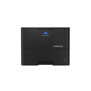 Konica Minolta bizhub 4000i