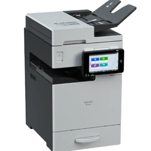 Ricoh IM 370F
