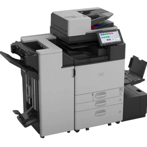 Ricoh IM C6510