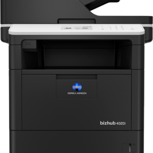 Konica Minolta bizhub 4020i