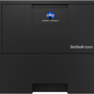 Konica Minolta bizhub 5000i