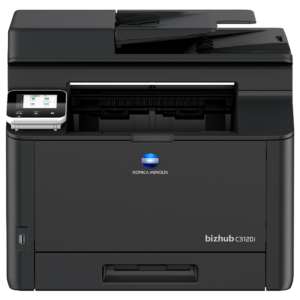 Konica Minolta bizhub C3120i