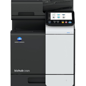 Konica Minolta bizhub C3321i