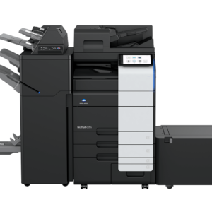 Konica Minolta bizhub C751i