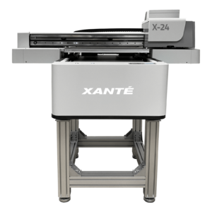 Xanté X-24 UV Inkjet Flatbed Printer