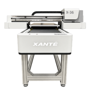 Xanté X-36 UV Inkjet Flatbed Printer
