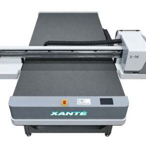 Xanté X-98 UV Inkjet Flatbed Printer