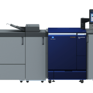 Konica Minolta AccurioPress C7100e/C7090e