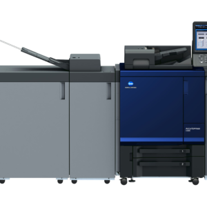 Konica Minolta AccurioPress C5080/C5070