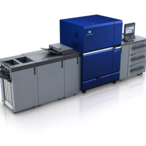 Konica Minolta AccurioPress C14010S/C12010S