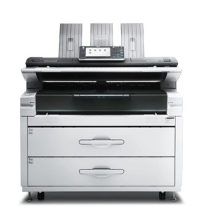 Ricoh MP W6700SP
